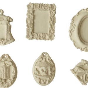 Duvar Süsleri - Çerçeveler