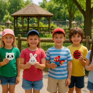 Karışık Hayvanlar